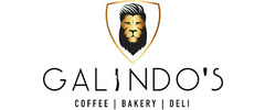 Galindo's Bakery + Deli logo