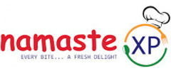 Namaste Express logo