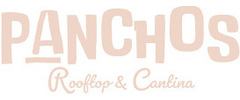 Panchos Cantina Logo