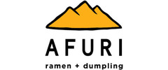 Afuri Ramen + Dumpling logo