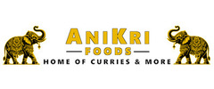 AniKri Foods logo
