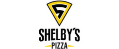 Shelby’s Pizza Logo
