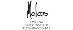 Molos Greek Restaurant logo