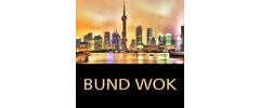 Bund Wok logo
