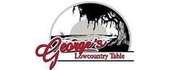 George's Lowcountry Table Logo