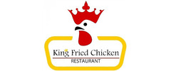 King Fried Chicken logo