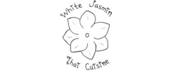 White Jasmin Thai Cuisine logo