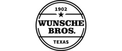Wunsche Bros. Cafe & Saloon logo