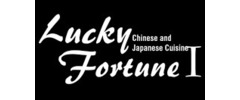 Lucky Fortune I logo