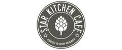Star Kitchen Cafe logo