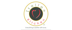 Italian Kitchen logo