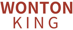 Wonton King Logo