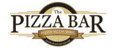 The Pizza Bar logo