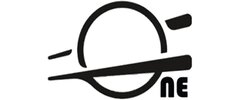 One Sushi Korean Japanese Cafe logo