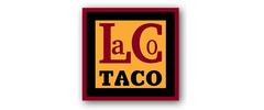 LaCo Taco Logo