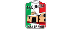 Taqueria Casa Grande logo