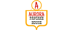 Aurora Pancake House logo