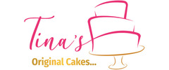 Tina's Original Cakes logo