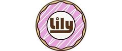 Lily Donuts & Drinks logo