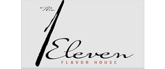 1Eleven Flavor House logo