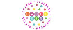 Sweet Sin logo