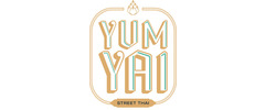 Yum Yai Thai Logo