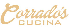 Corrado’s Cucina logo
