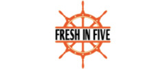Fresh In Five logo