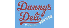 Danny's Deli logo