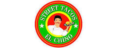 Street Tacos El Chino logo
