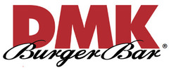 DMK Burger Bar logo