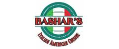 Bashar's Italian American Cuisine logo