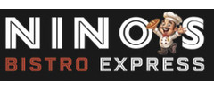Ninos Bistro Express logo