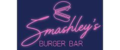 Smashley’s Burger Bar Logo