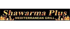 Shawarma Plus logo