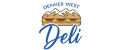 Denver West Deli logo