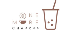 One More Charm logo