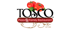 Tosco's Catering logo