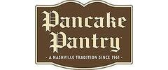 The Pancake Pantry Logo