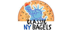 Classic NY Bagels logo