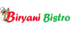 Biryani Bistro logo