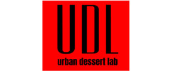 Urban Dessert Lab Logo