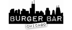 Burger Bar Chicago logo