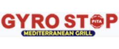 Gyro Stop logo