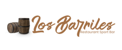 Los Barriles logo