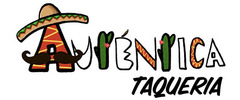 Autentica Taqueria Logo