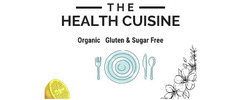 The Health Cuisine logo
