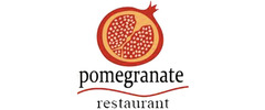 Pomegranate Restaurant logo