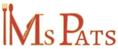 Ms Pats Southern Bistro logo