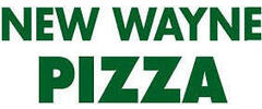 New Wayne Pizza logo